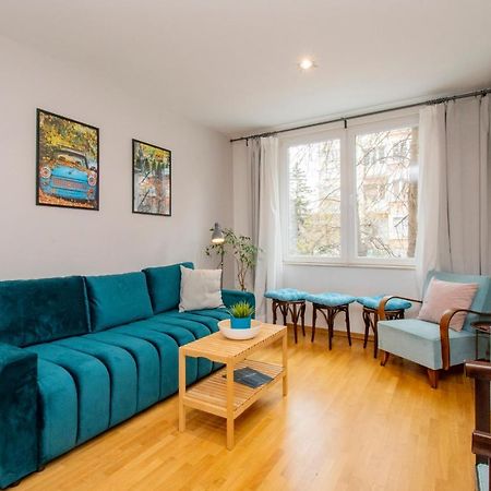Casa Dolce Far Niente, 2Bath&2Bed Apartment Sofia Ngoại thất bức ảnh