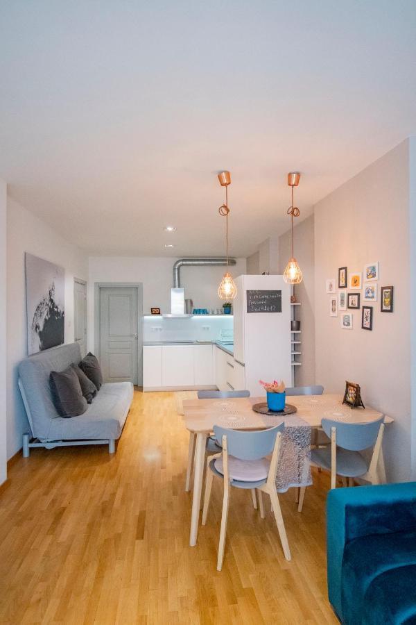 Casa Dolce Far Niente, 2Bath&2Bed Apartment Sofia Ngoại thất bức ảnh