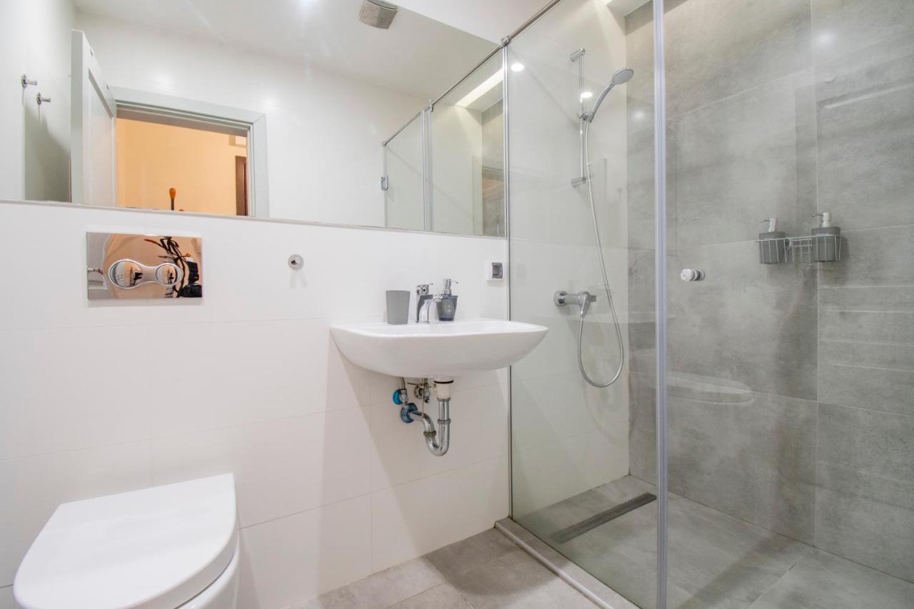 Casa Dolce Far Niente, 2Bath&2Bed Apartment Sofia Ngoại thất bức ảnh