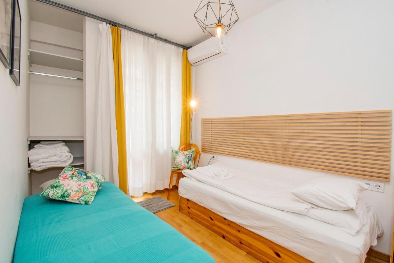 Casa Dolce Far Niente, 2Bath&2Bed Apartment Sofia Ngoại thất bức ảnh