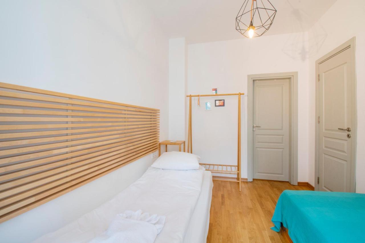 Casa Dolce Far Niente, 2Bath&2Bed Apartment Sofia Ngoại thất bức ảnh