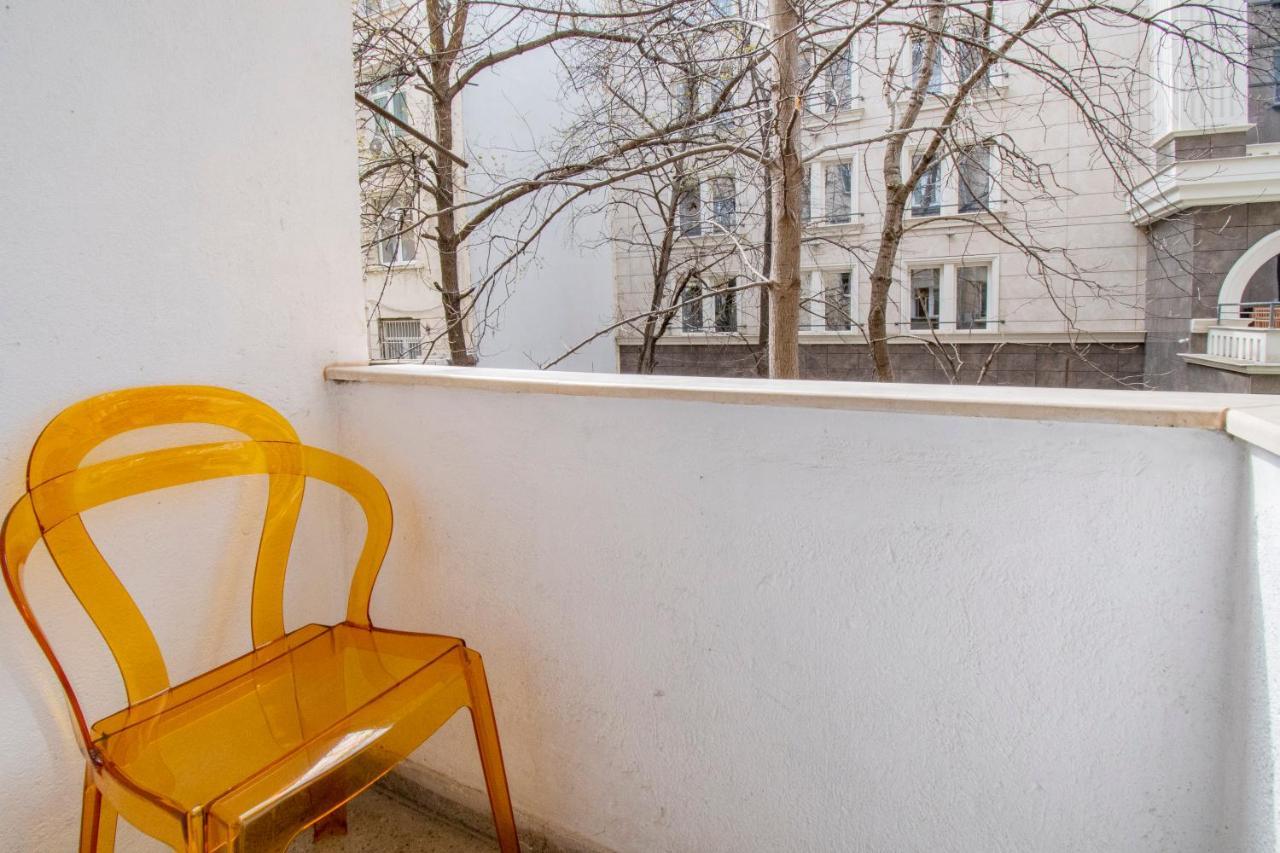 Casa Dolce Far Niente, 2Bath&2Bed Apartment Sofia Ngoại thất bức ảnh