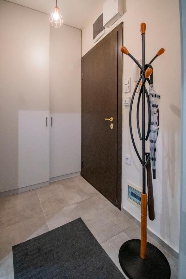 Casa Dolce Far Niente, 2Bath&2Bed Apartment Sofia Ngoại thất bức ảnh