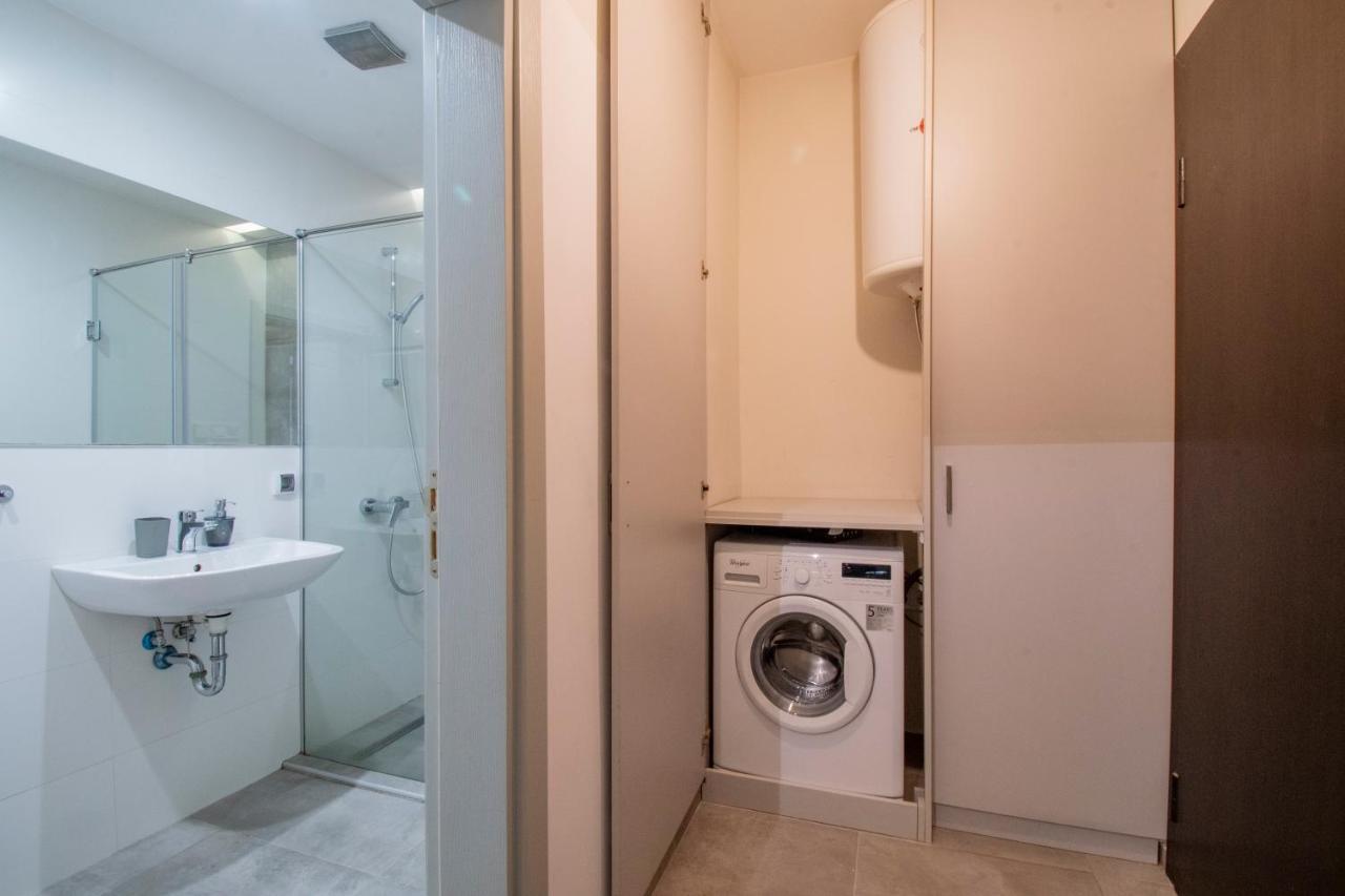 Casa Dolce Far Niente, 2Bath&2Bed Apartment Sofia Ngoại thất bức ảnh