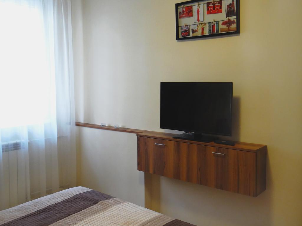 Casa Dolce Far Niente, 2Bath&2Bed Apartment Sofia Ngoại thất bức ảnh