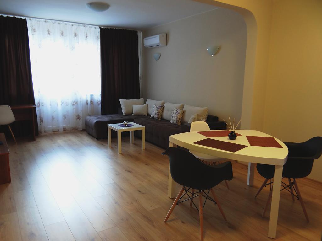 Casa Dolce Far Niente, 2Bath&2Bed Apartment Sofia Ngoại thất bức ảnh