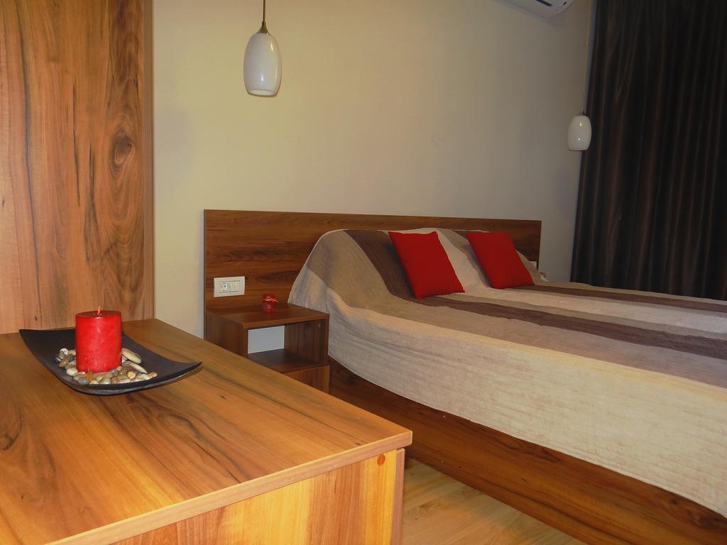 Casa Dolce Far Niente, 2Bath&2Bed Apartment Sofia Ngoại thất bức ảnh