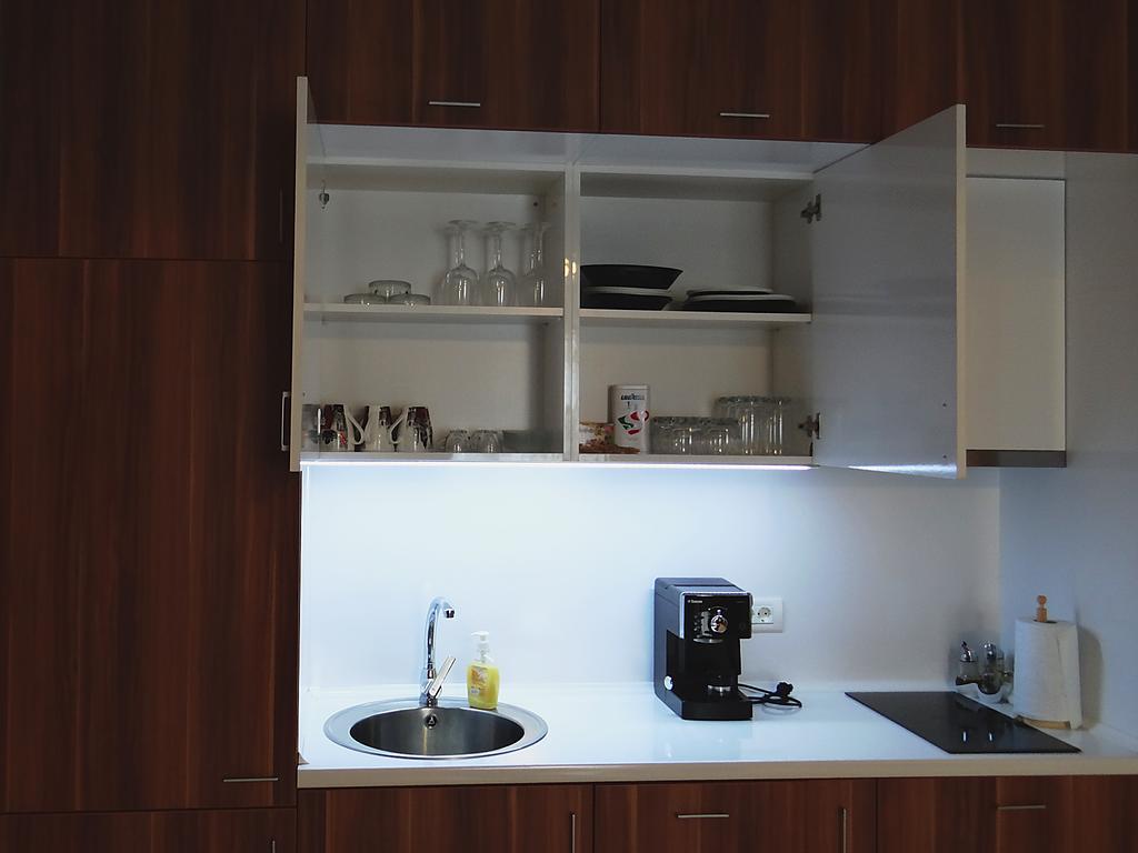 Casa Dolce Far Niente, 2Bath&2Bed Apartment Sofia Ngoại thất bức ảnh